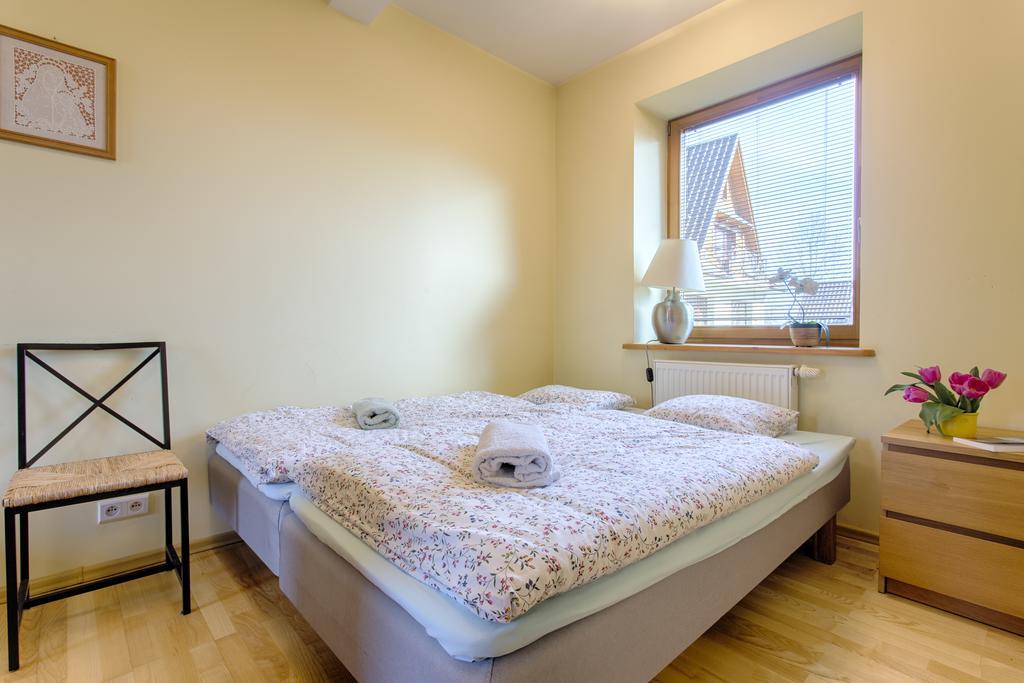 Mountain View Apartment By Tyzenhauz Zakopane Exterior photo